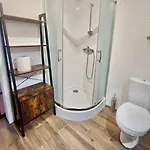 Loft W Starej Wozowni Apartment Krynica Zdroj