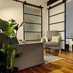 Apartment Loft W Starej Wozowni *