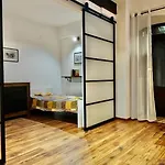 Loft W Starej Wozowni
