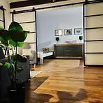 Loft W Starej Wozowni Apartment Krynica Zdroj