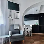 Loft W Starej Wozowni *
