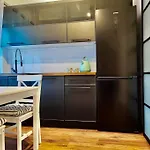 Loft W Starej Wozowni * Krynica Zdroj