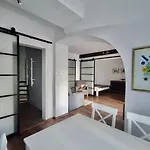 Loft W Starej Wozowni *