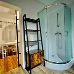 Apartment Loft W Starej Wozowni