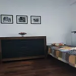 Loft W Starej Wozowni Apartment