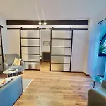 Loft W Starej Wozowni