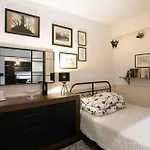 Loft W Starej Wozowni Apartment Krynica Zdroj