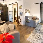 Apartment Loft W Starej Wozowni *