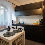 Apartment Loft W Starej Wozowni