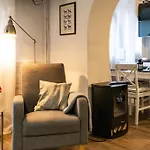 Loft W Starej Wozowni Apartment *