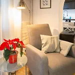 Loft W Starej Wozowni Apartment Krynica Zdroj