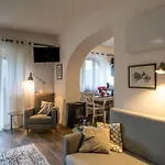 Loft W Starej Wozowni Apartment Krynica Zdroj