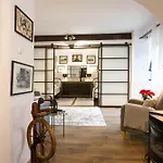 Loft W Starej Wozowni Apartment Krynica Zdroj