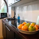 Loft W Starej Wozowni Krynica Zdroj