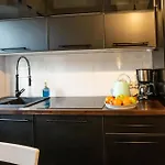 Loft W Starej Wozowni Apartment