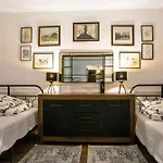 Loft W Starej Wozowni Apartment *