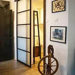 Loft W Starej Wozowni * Krynica Zdroj