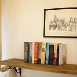Loft W Starej Wozowni