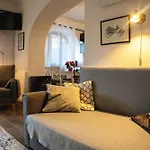 Loft W Starej Wozowni *