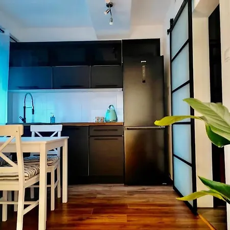 Loft W Starej Wozowni Διαμέρισμα Krynica Zdroj