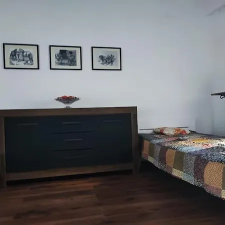 Loft W Starej Wozowni Διαμέρισμα